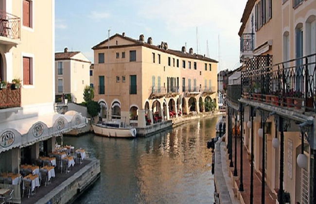 Saint-Tropez - Port Grimaud - Da Cannes - Foto 3